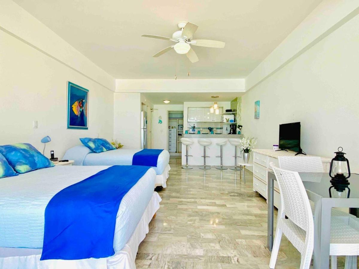 Residencial Salvia Villa Cancun Exterior photo