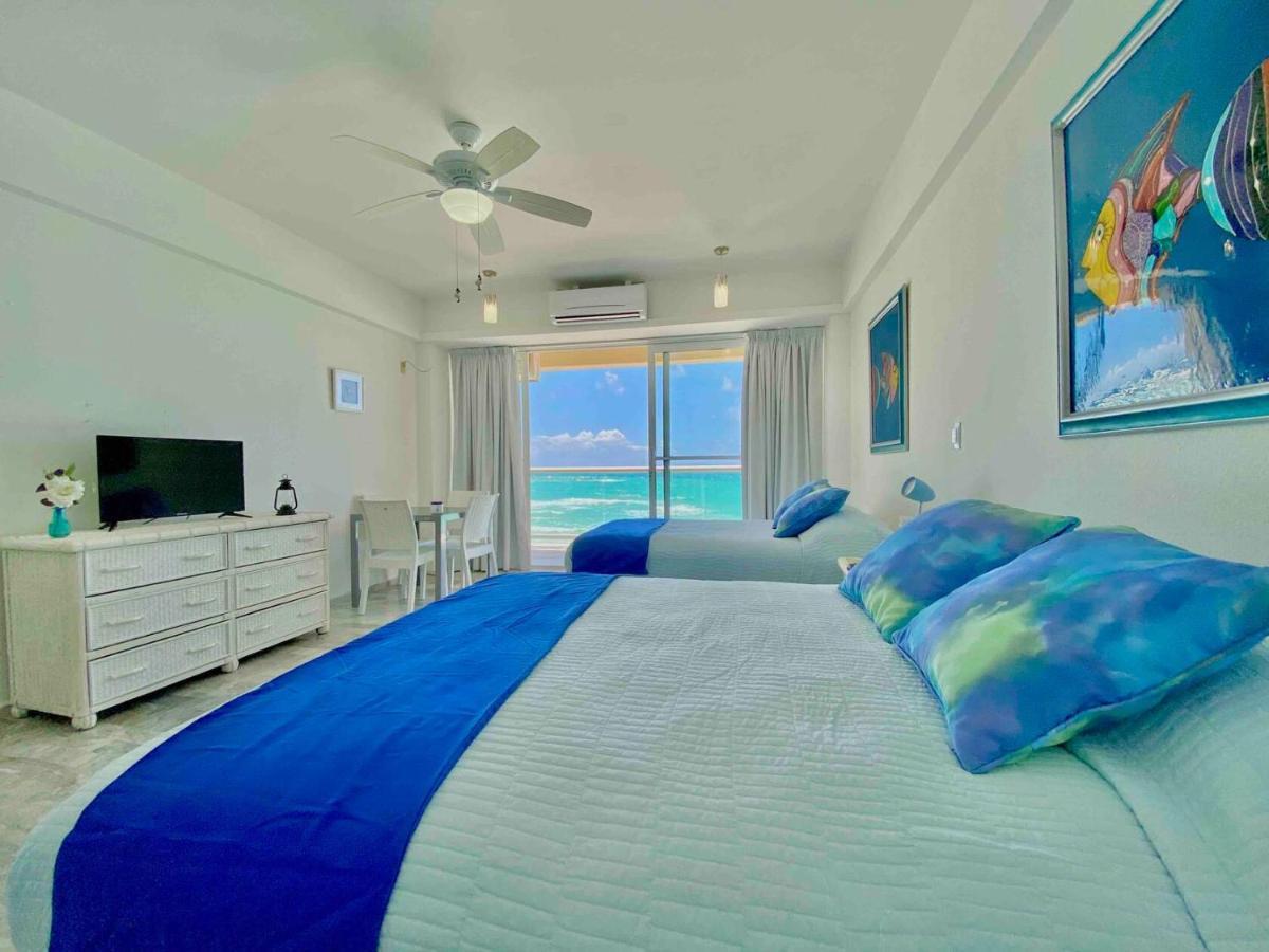 Residencial Salvia Villa Cancun Exterior photo
