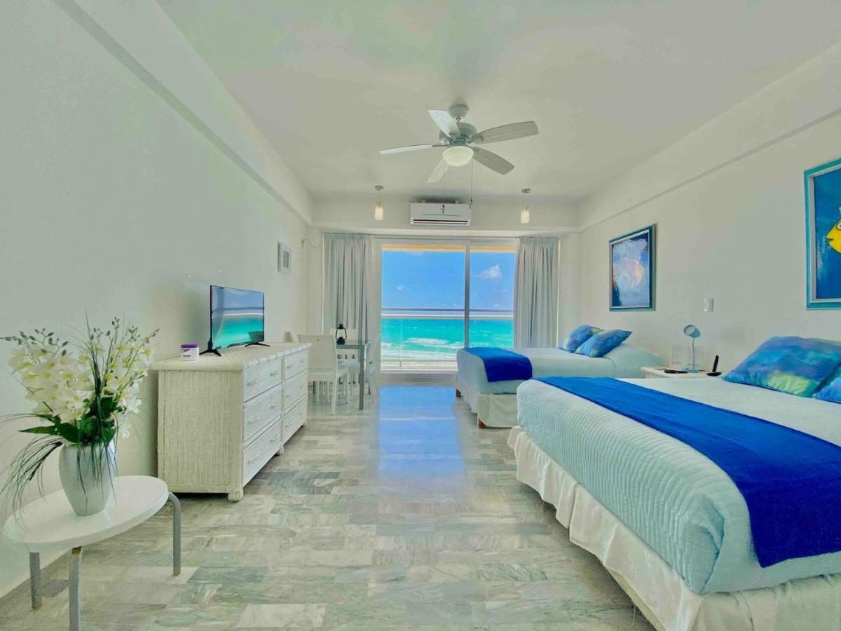 Residencial Salvia Villa Cancun Exterior photo
