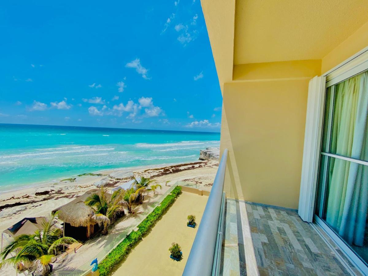 Residencial Salvia Villa Cancun Exterior photo
