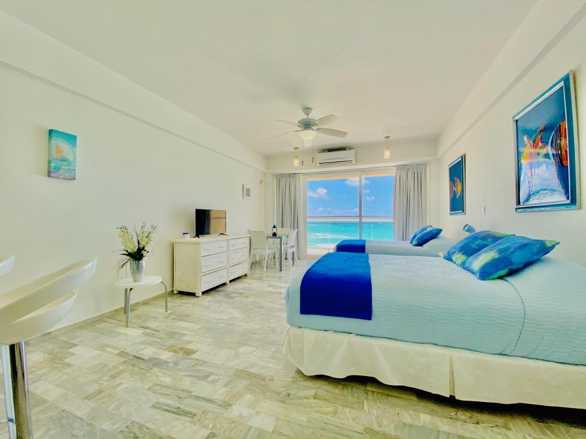 Residencial Salvia Villa Cancun Exterior photo