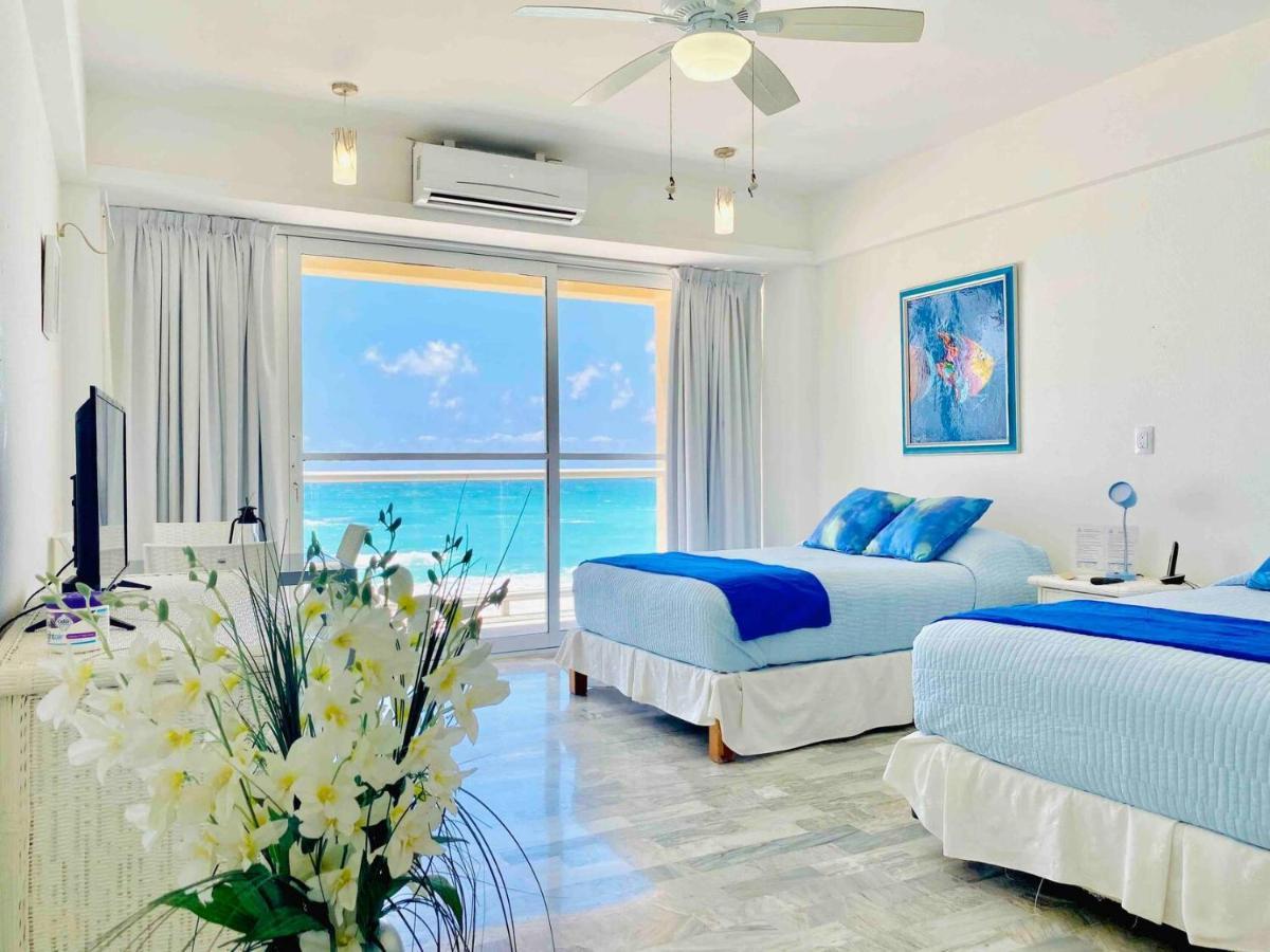 Residencial Salvia Villa Cancun Exterior photo
