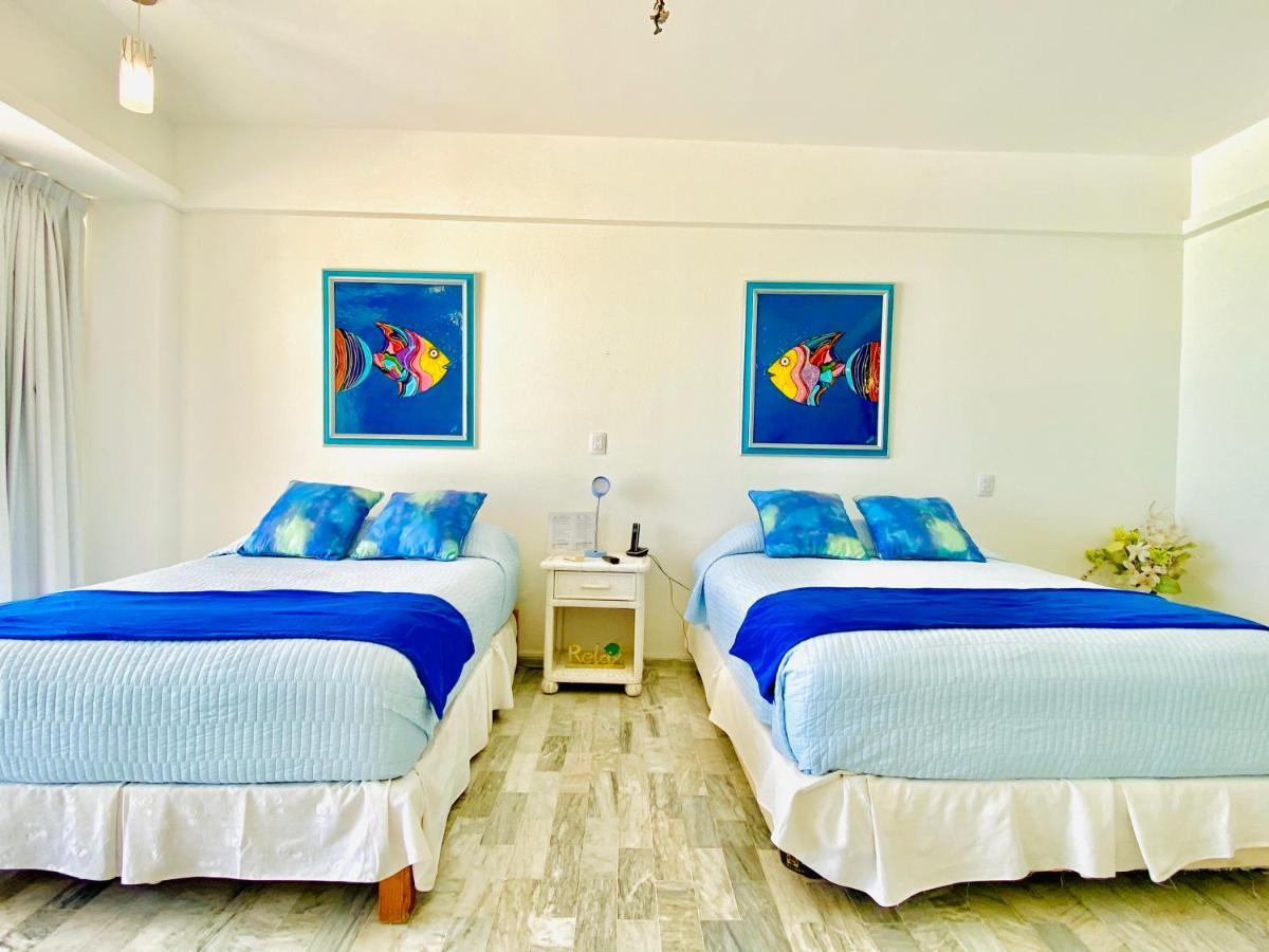 Residencial Salvia Villa Cancun Exterior photo