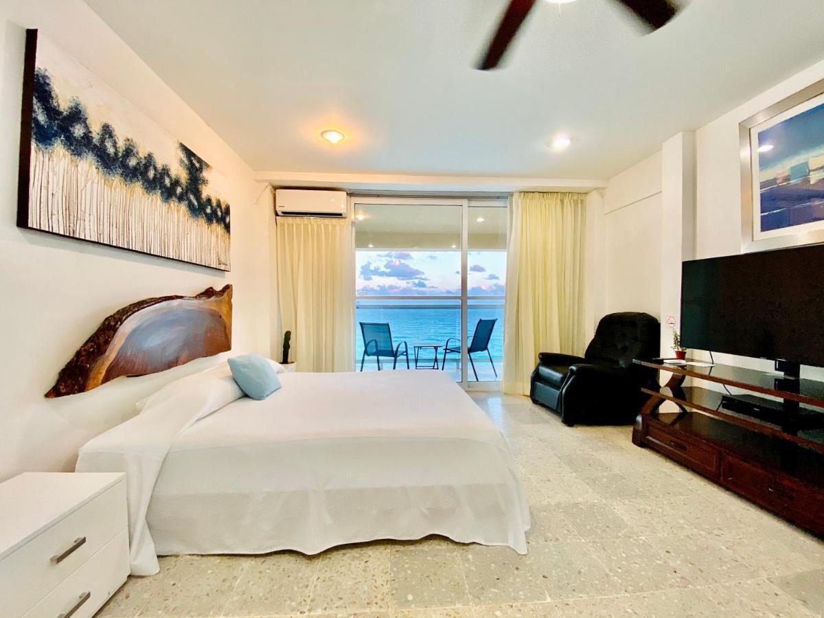 Residencial Salvia Villa Cancun Exterior photo