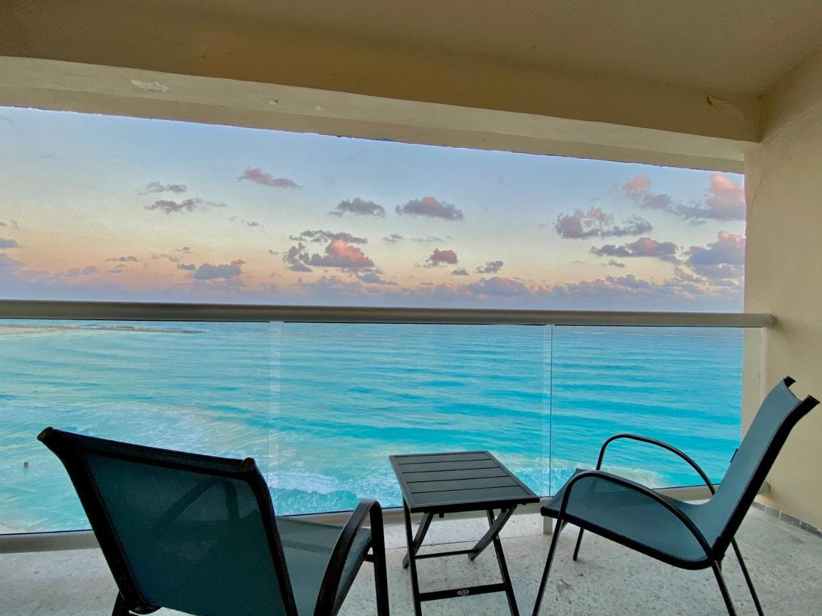 Residencial Salvia Villa Cancun Exterior photo