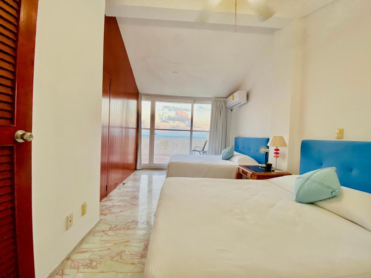 Residencial Salvia Villa Cancun Exterior photo