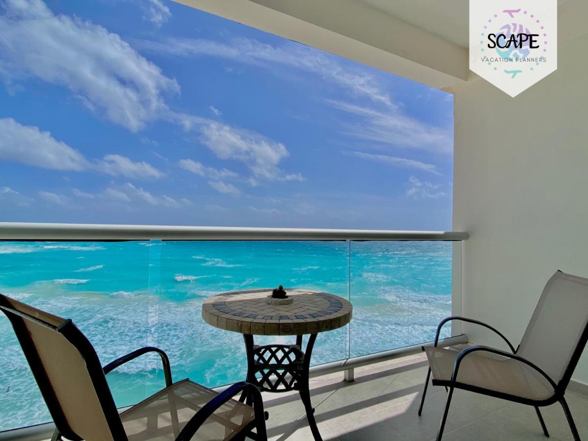 Residencial Salvia Villa Cancun Exterior photo