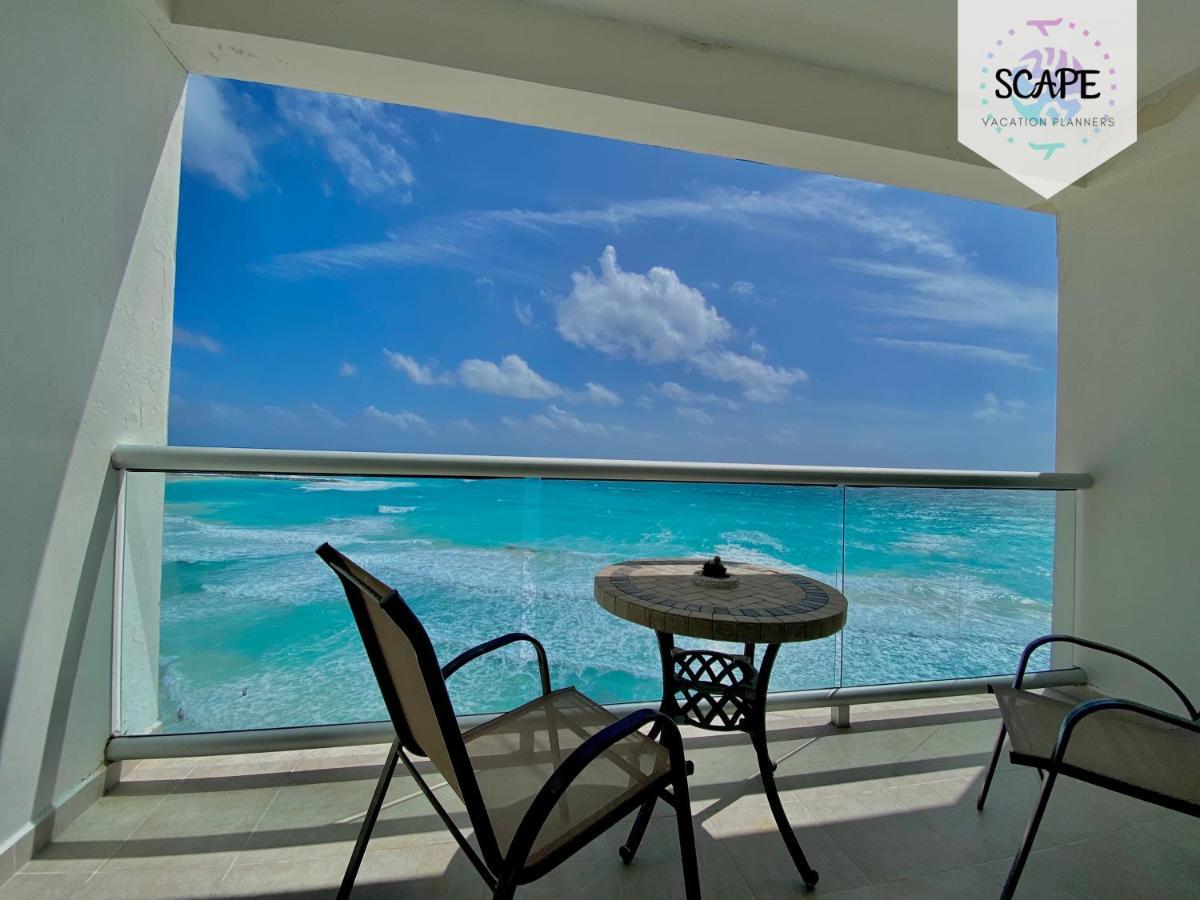 Residencial Salvia Villa Cancun Exterior photo