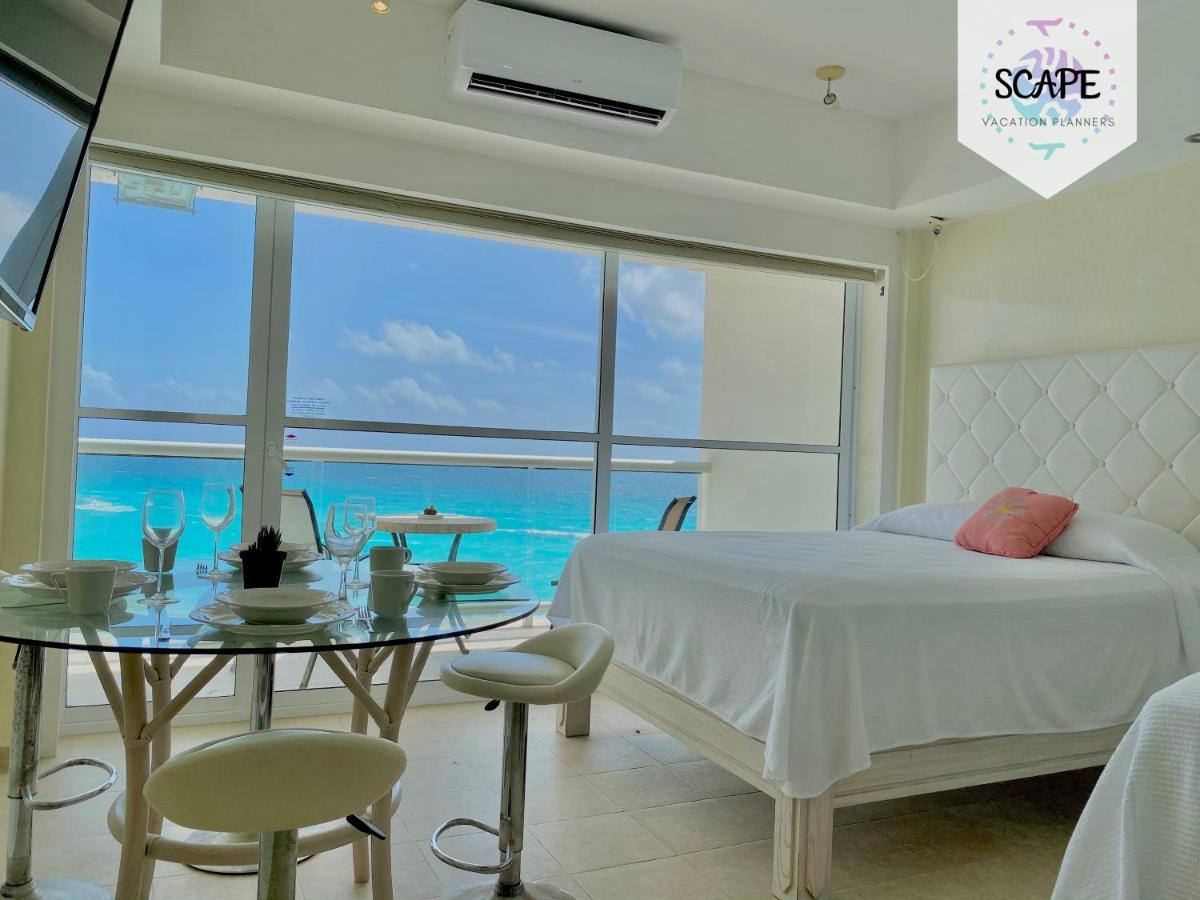 Residencial Salvia Villa Cancun Exterior photo