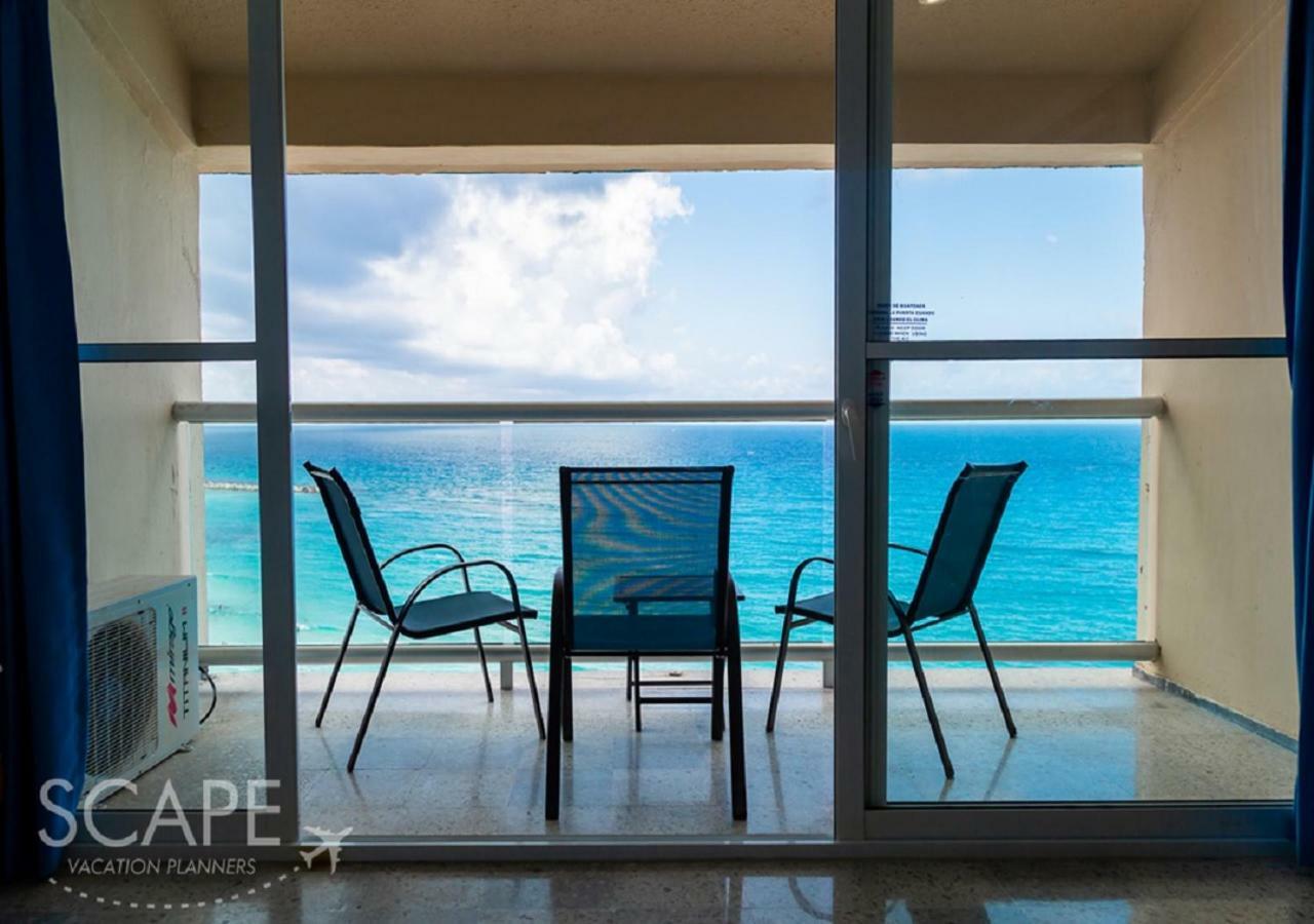 Residencial Salvia Villa Cancun Exterior photo