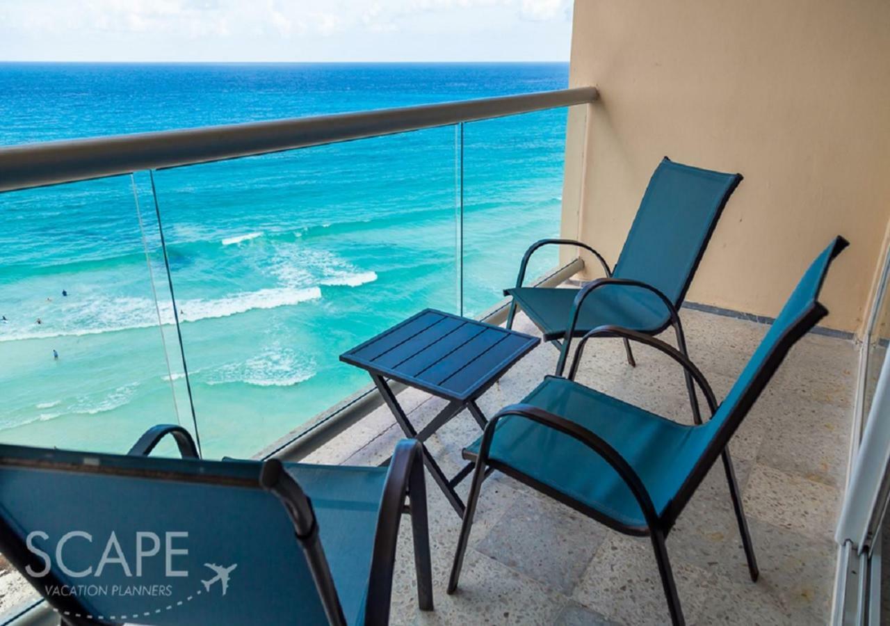 Residencial Salvia Villa Cancun Exterior photo