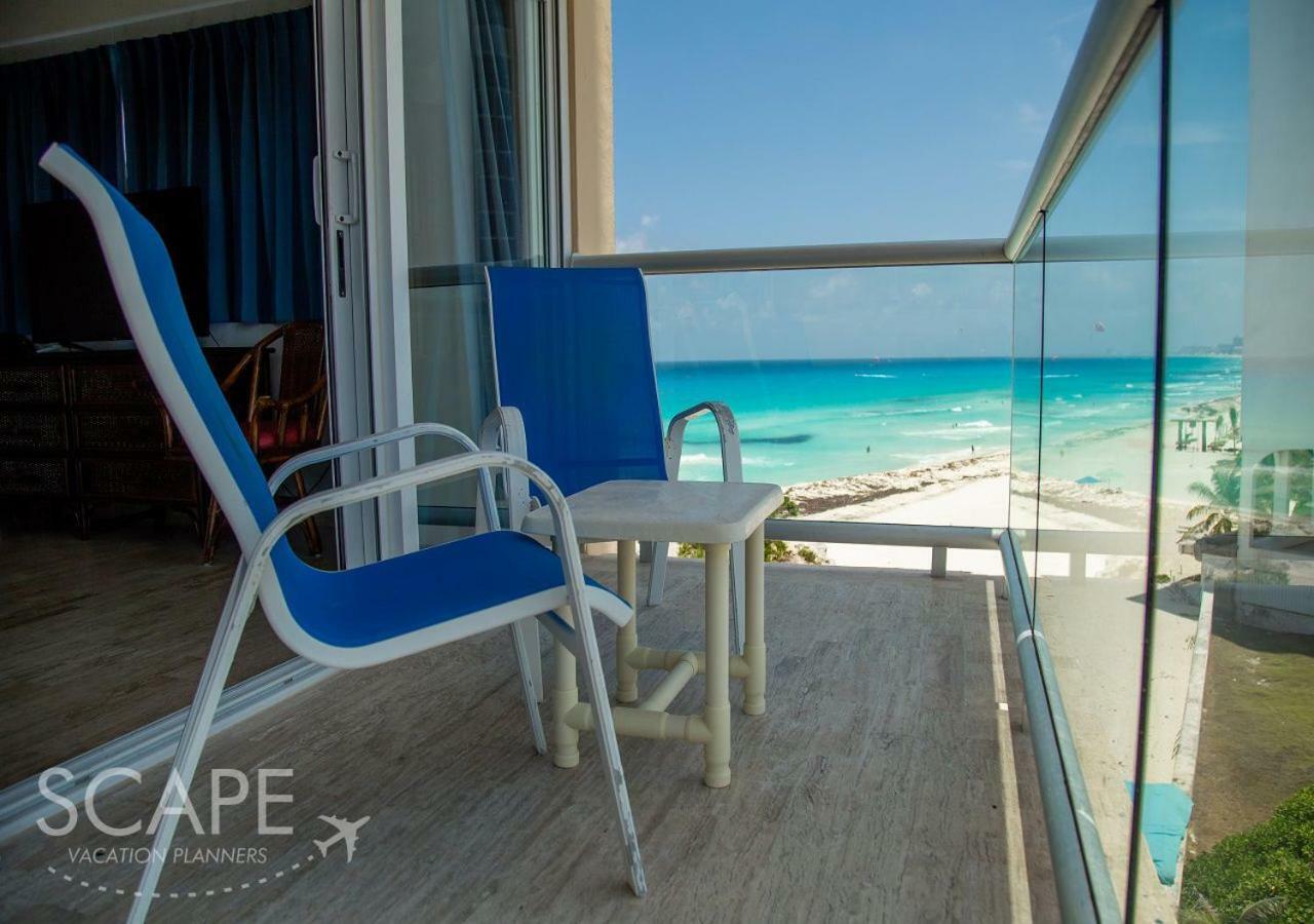 Residencial Salvia Villa Cancun Exterior photo