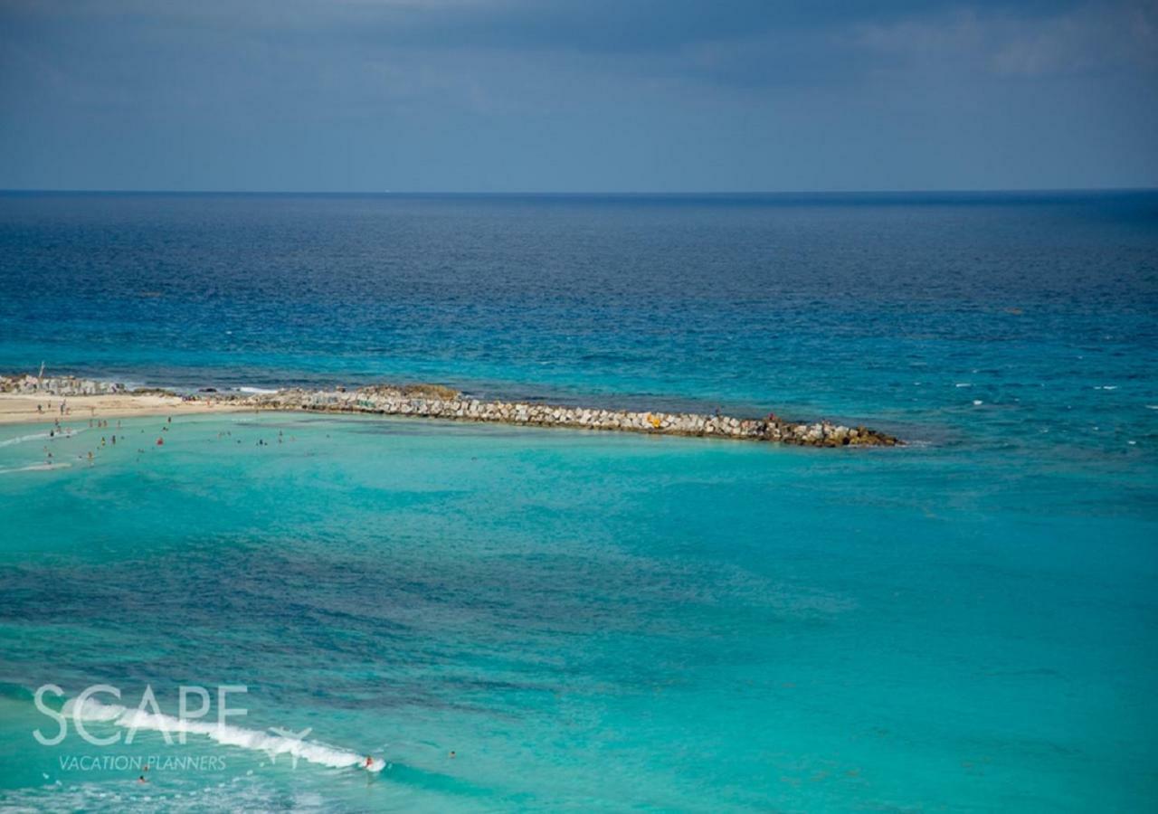 Residencial Salvia Villa Cancun Exterior photo