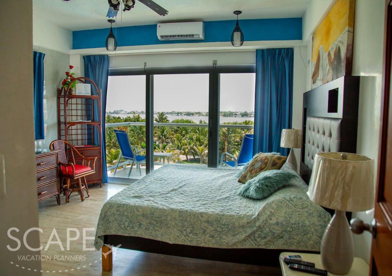 Residencial Salvia Villa Cancun Exterior photo