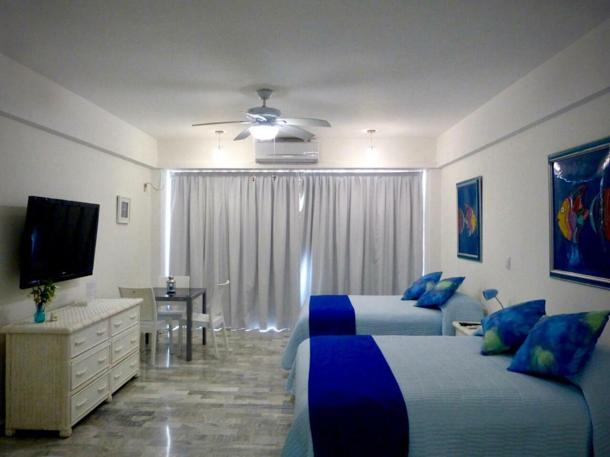 Residencial Salvia Villa Cancun Exterior photo