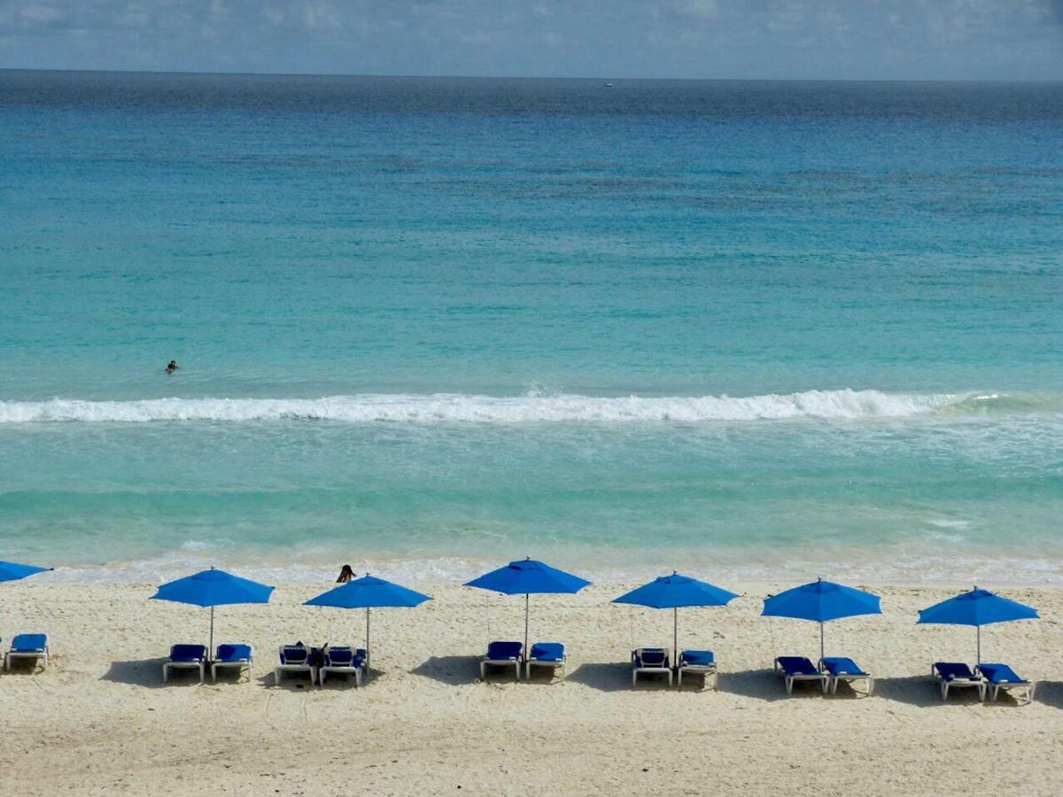 Residencial Salvia Villa Cancun Exterior photo